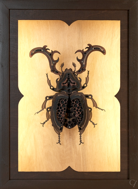 SIGIL #11 «MATURITY»