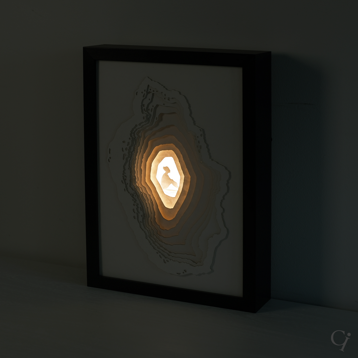 Agate: Grounding (The Stone Series)