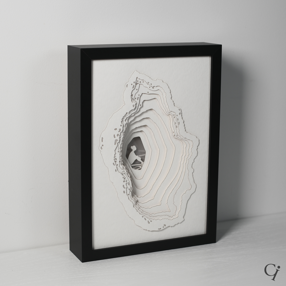 Agate: Grounding (The Stone Series)