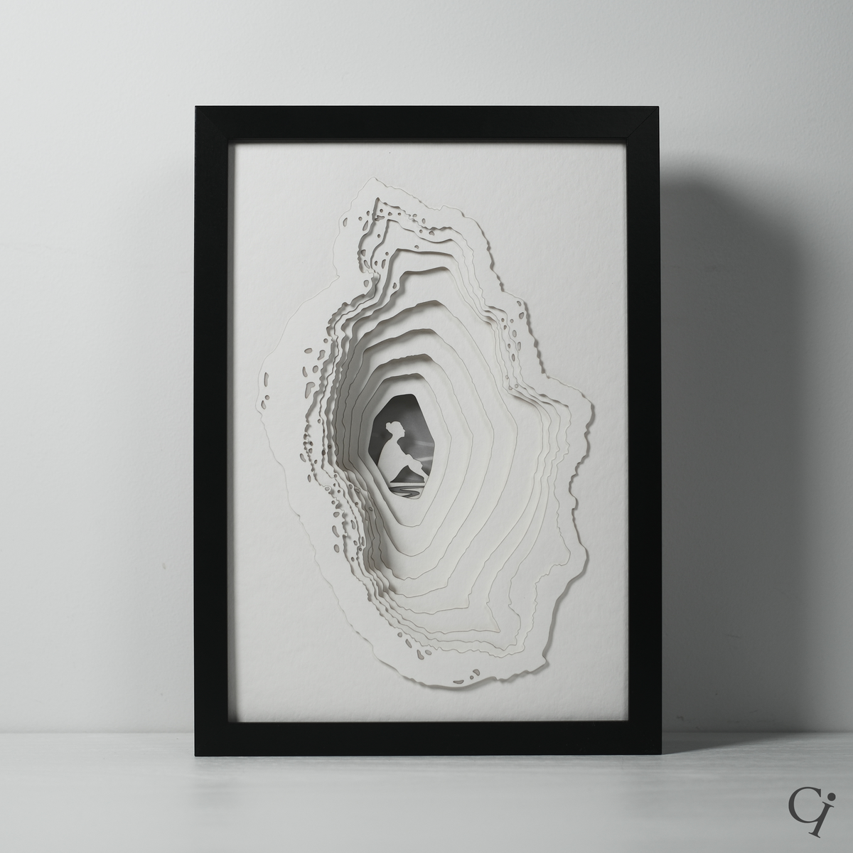 Agate: Grounding (The Stone Series)