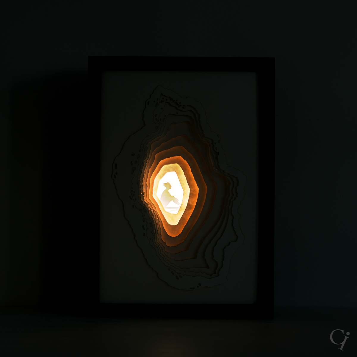 Agate: Grounding (The Stone Series)