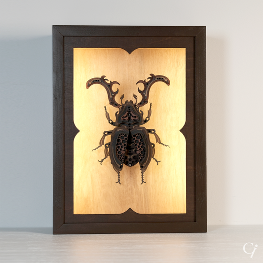 SIGIL #11 «MATURITY»