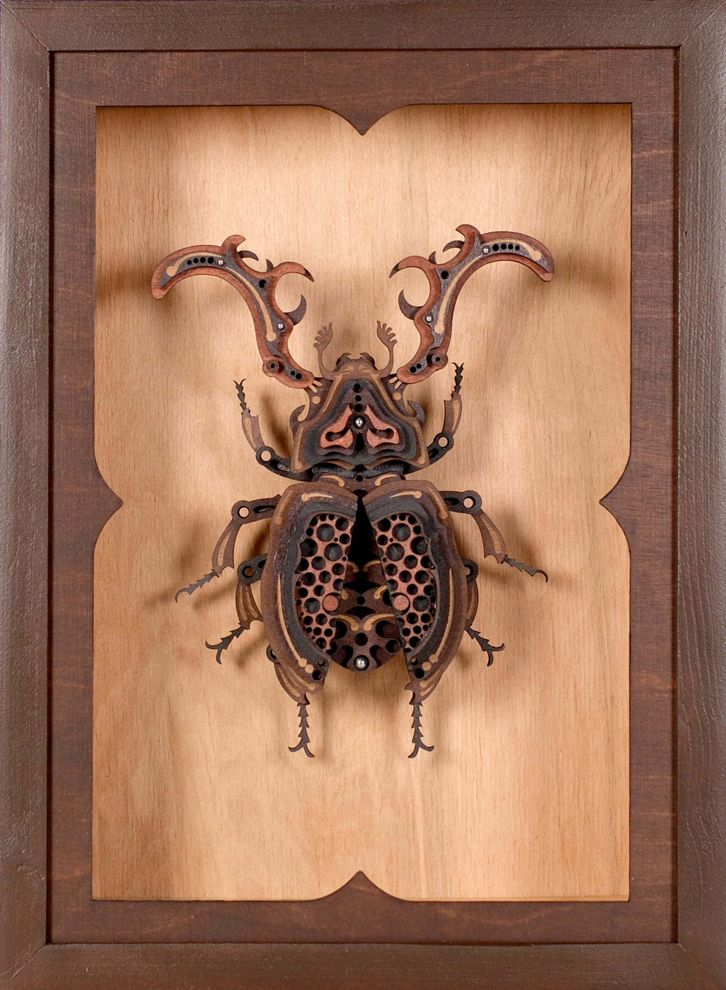 SIGIL #11 «MATURITY»