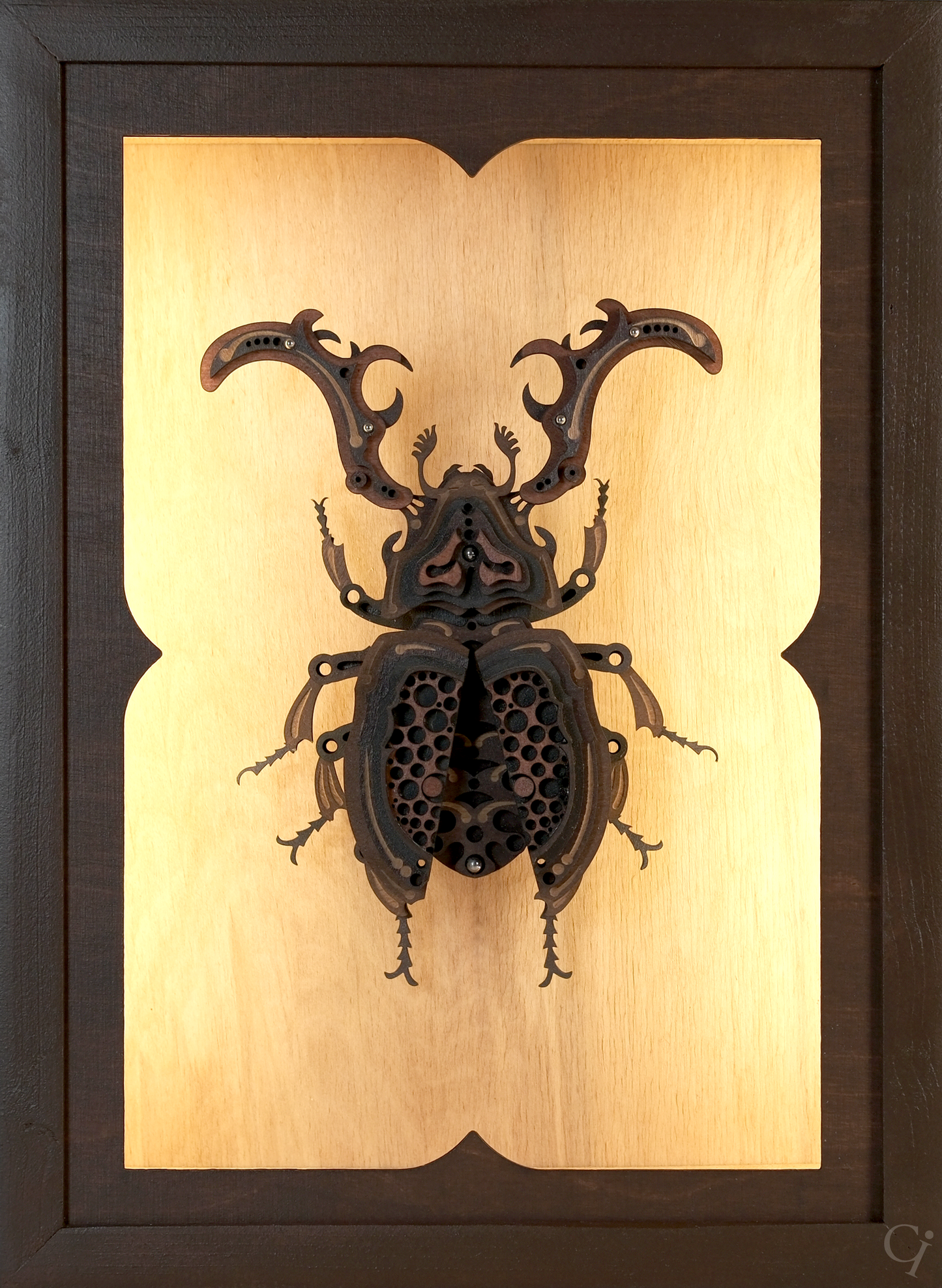 SIGIL #11 «MATURITY»