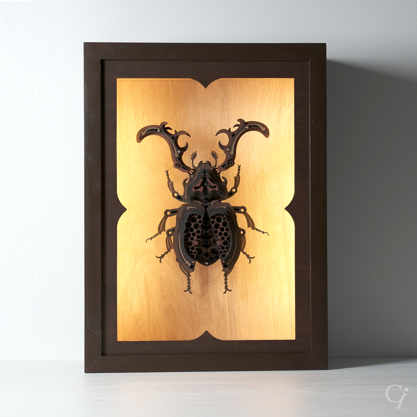 SIGIL #11 «MATURITY»