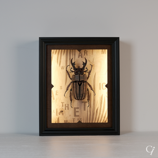 COLLECTION «STAGES» SIGIL #2 «WARM AESTHETICS»