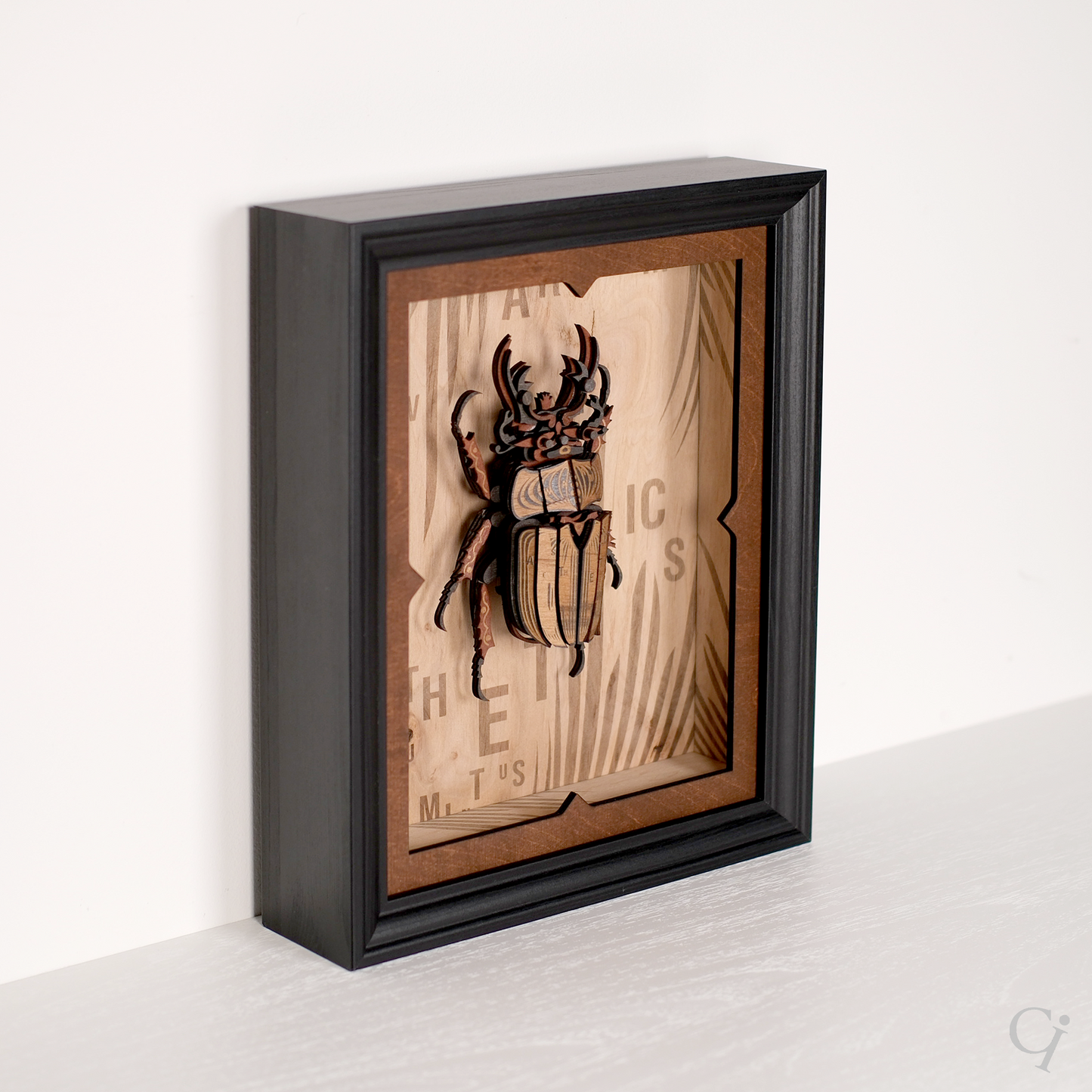 COLLECTION «STAGES» SIGIL #2 «WARM AESTHETICS»