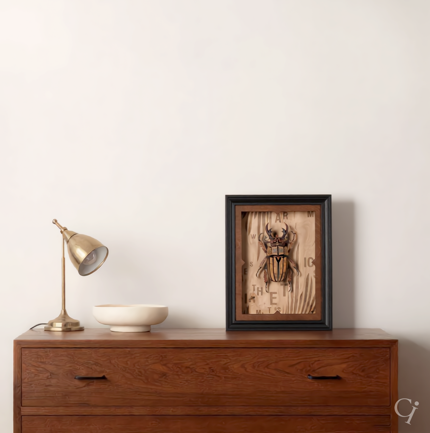 COLLECTION «STAGES» SIGIL #2 «WARM AESTHETICS»