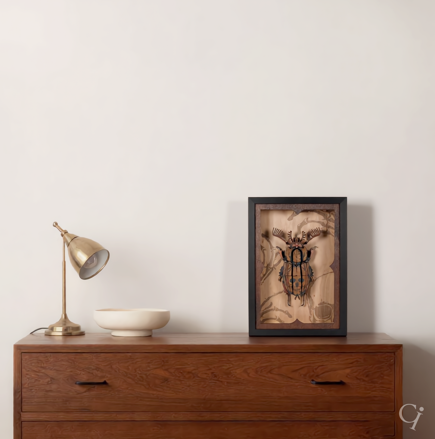 COLLECTION «STAGES» SIGIL #3 «WITHERING»