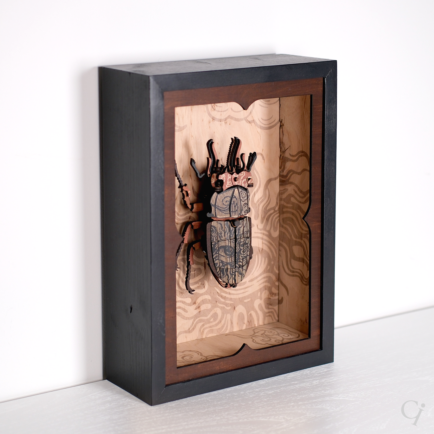 COLLECTION «STAGES» SIGIL#4 «ETERNITY»