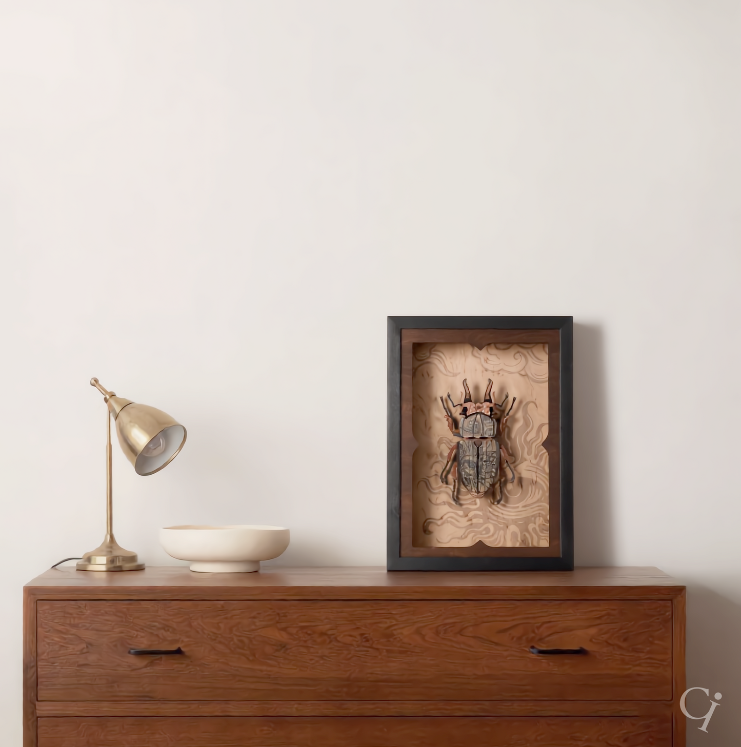 COLLECTION «STAGES» SIGIL#4 «ETERNITY»