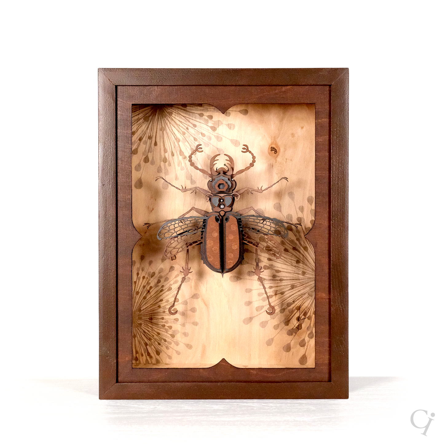 COLLECTION «NATURE» SIGIL #6 «FRAGILITY»