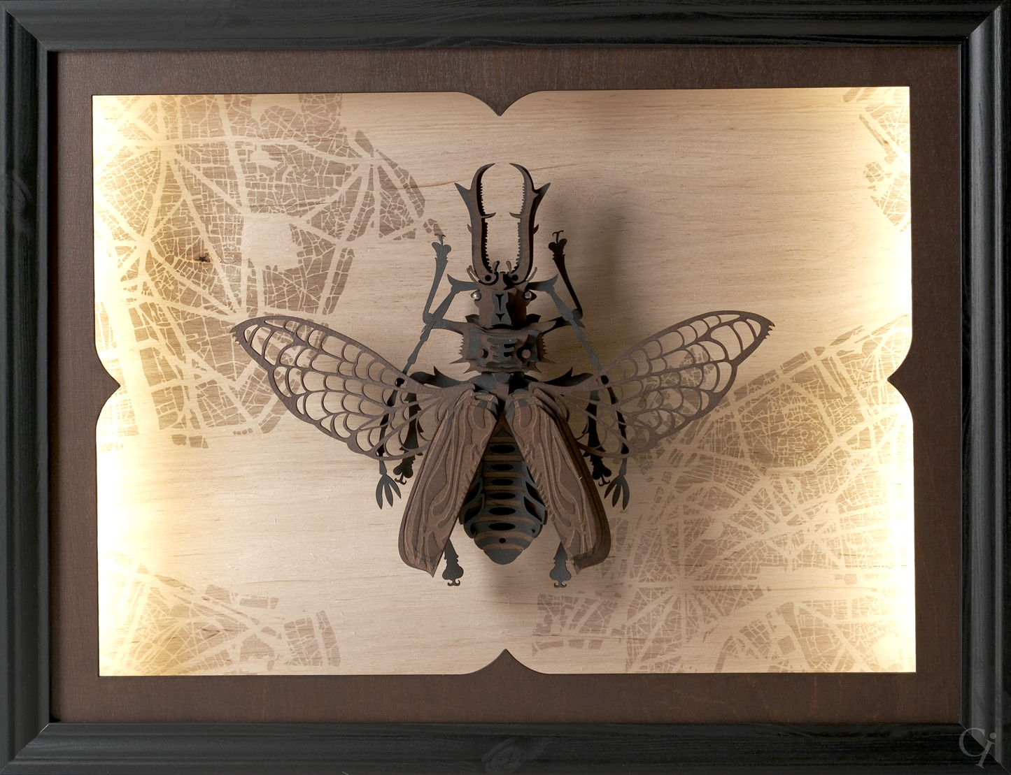 SIGIL #9 «PRECISION»