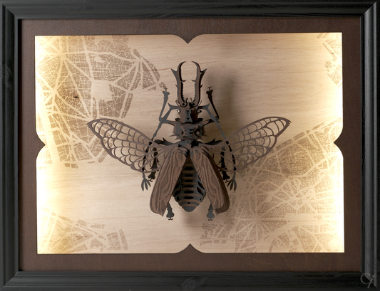 SIGIL #9 «PRECISION»