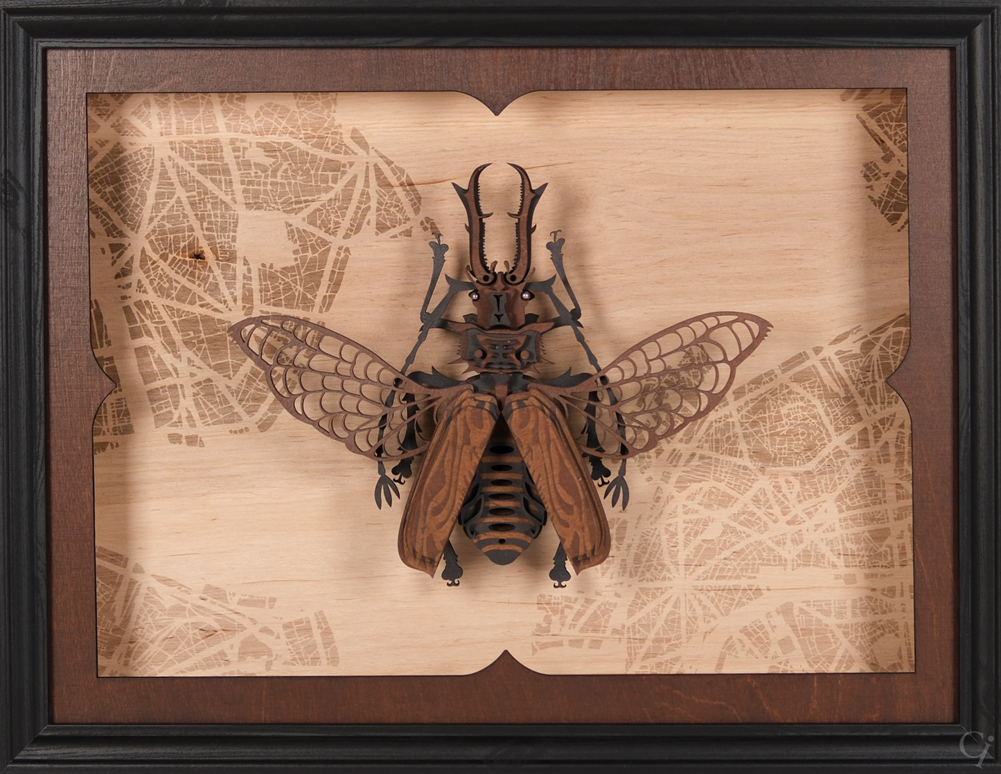 SIGIL #9 «PRECISION»