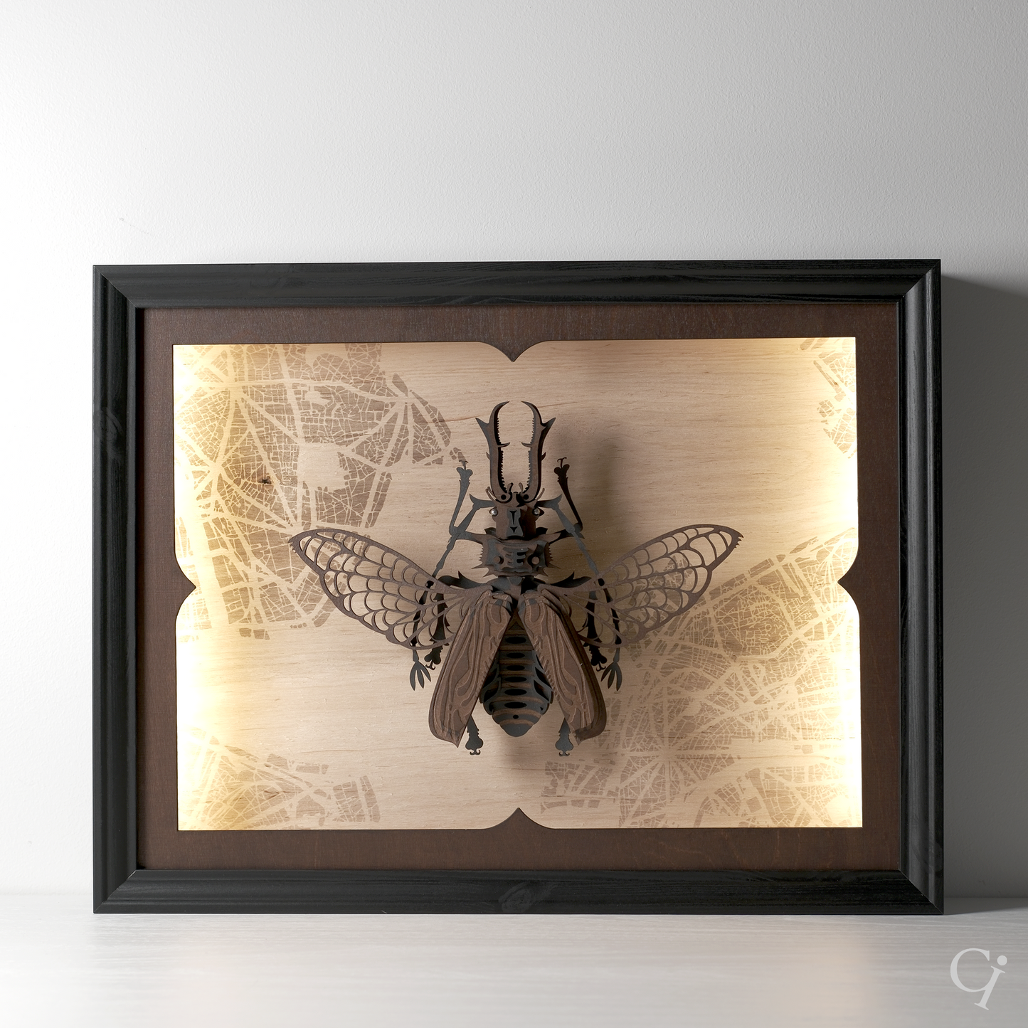 SIGIL #9 «PRECISION»