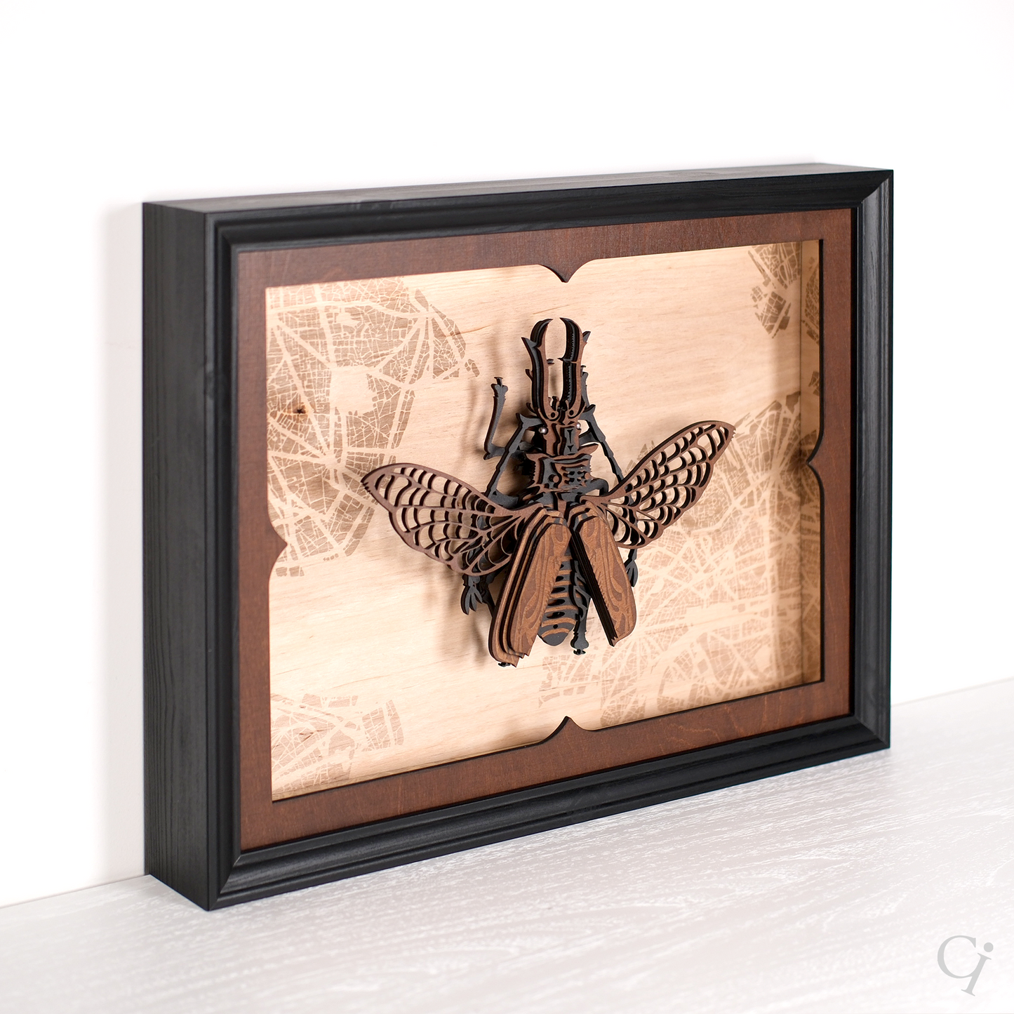 SIGIL #9 «PRECISION»