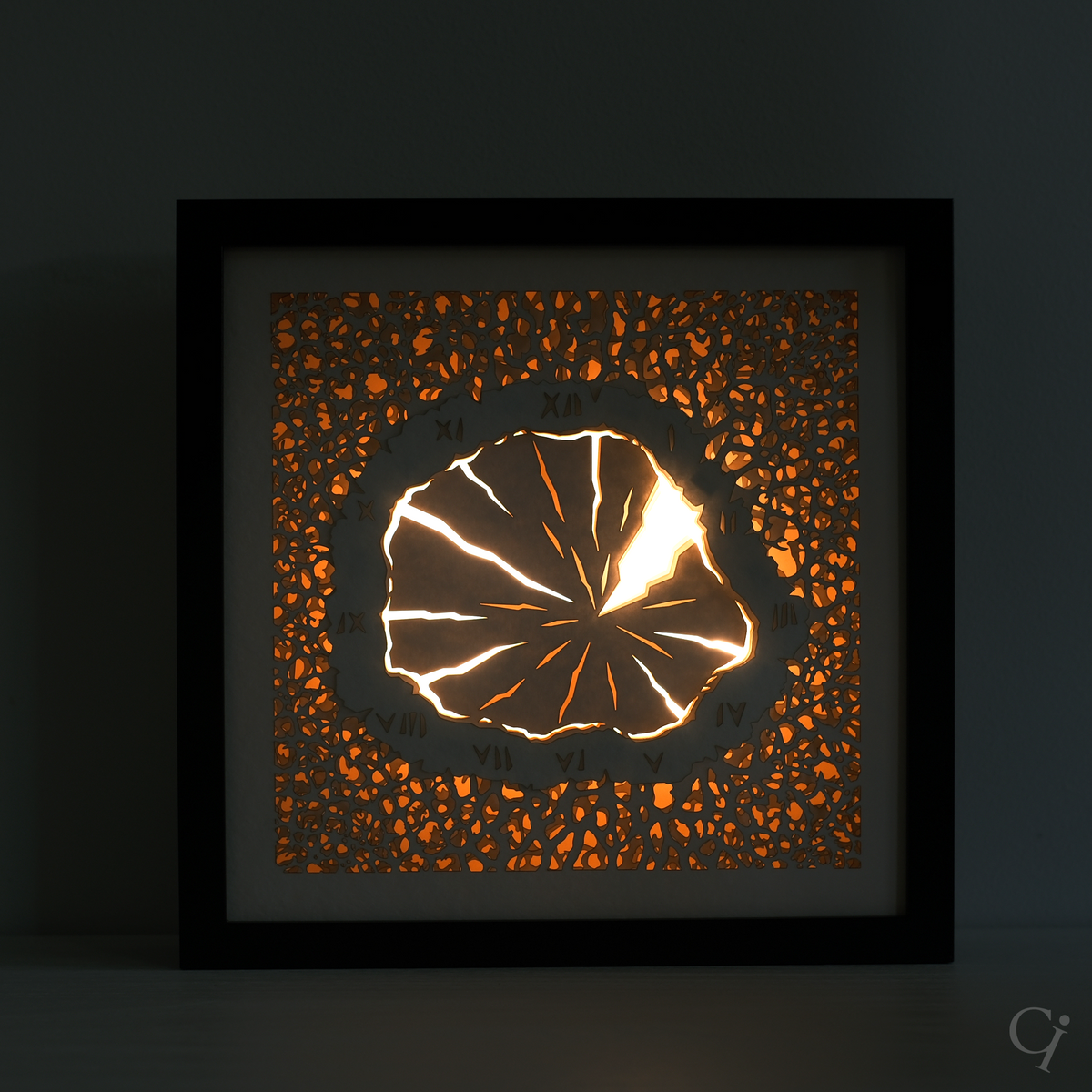 Ancestral Light