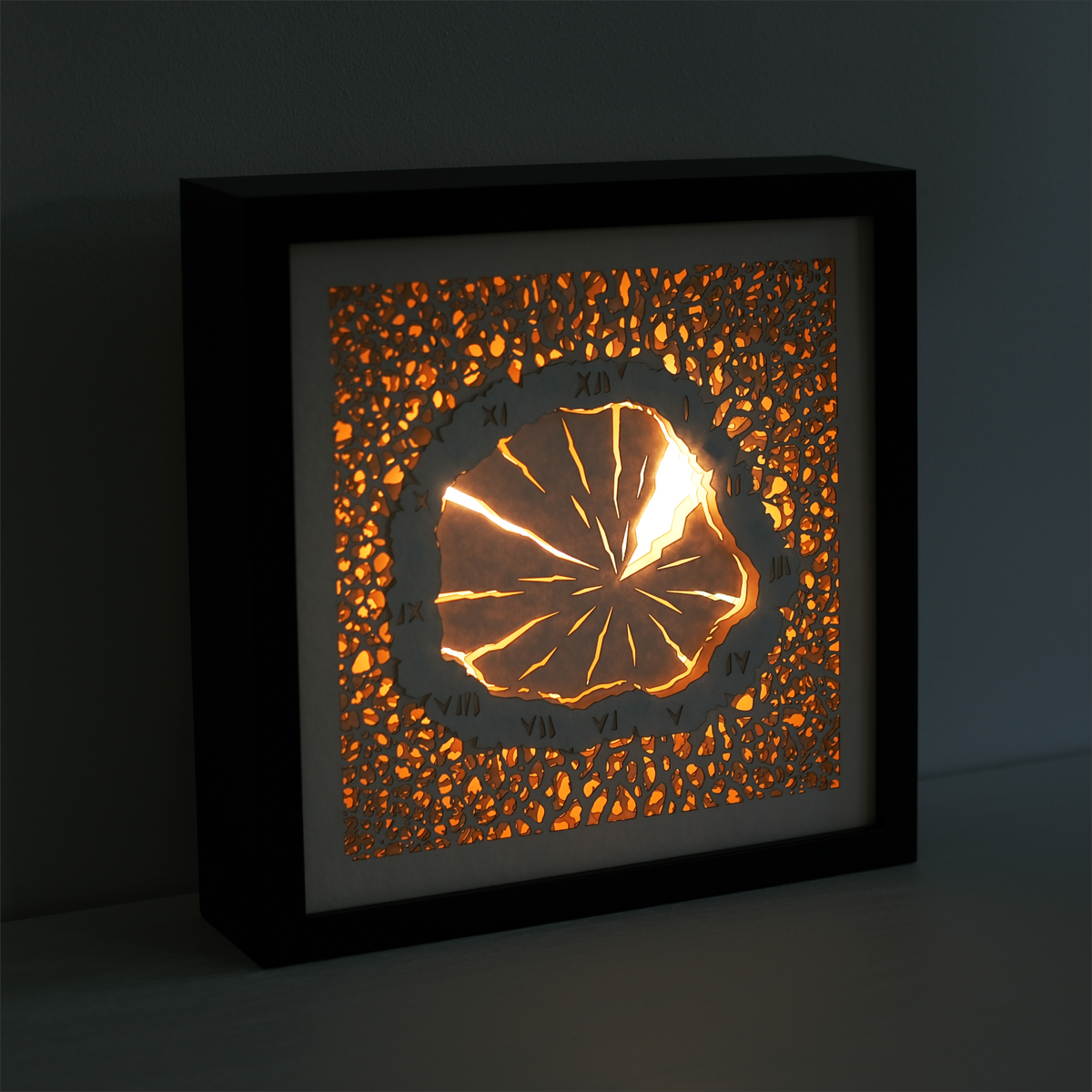 Ancestral Light